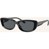 Michael Kors Michael Kors Sonnenbrille mk2210u Asheville schwarz