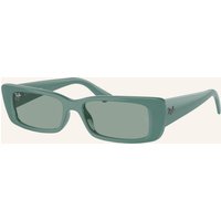 Ray-Ban Ray-Ban Sonnenbrille rb4425 gruen