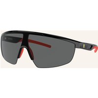 Scuderia Ferrari Scuderia Ferrari Sonnenbrille fz6005u schwarz