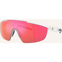 Scuderia Ferrari Scuderia Ferrari Sonnenbrille fz6005u grau