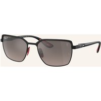 Ray-Ban Ray-Ban Sonnenbrille rb3743m schwarz