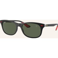 Ray-Ban Ray-Ban Sonnenbrille rb4607m schwarz