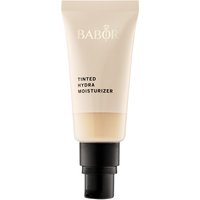 BABOR Babor Tinted Hydra Moisturizer Getönte Feuchtigkeitscreme