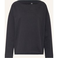 Juvia Juvia Sweatshirt blau