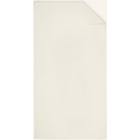 Christian Fischbacher Christian Fischbacher Badetuch Prestige beige