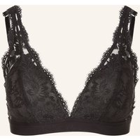 mey Triangel-Bh Serie Poetry Vogue schwarz