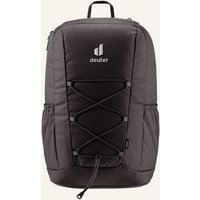 Deuter Rucksack Gogo 25 L schwarz