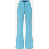 SLY 010 Sly 010 Bootcut-Hose Jody blau