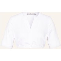 Johann & Johanna Johann & Johanna Dirndlbluse weiss