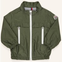 MONCLER enfant Moncler Enfant Blouson Iniko gruen