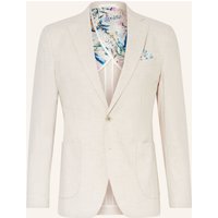 PAUL Paul Anzugsakko Slim Fit beige