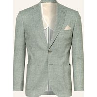 PAUL Paul Anzugsakko Extra Slim Fit gruen