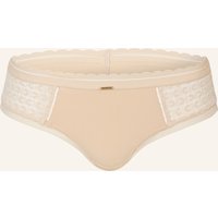 Chantelle Panty Monogram beige