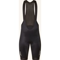 MAAP Maap Radhose Training Bib 3.0 Mit Trägern Und Gepolstertem Einsatz schwarz
