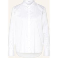 darling harbour Darling Harbour Hemdbluse weiss