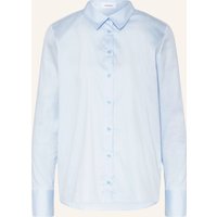 darling harbour Darling Harbour Hemdbluse blau