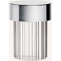 Flos Flos Tischleuchte Last Order Fluted silber