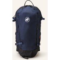 mammut Rucksack Lithium 15 L blau