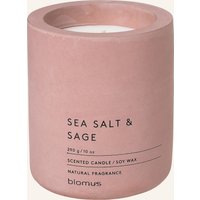 blomus Blomus Duftkerze Fraga rosa