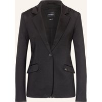 ELIAS RUMELIS Elias Rumelis Blazer Laura schwarz