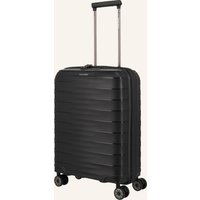 Travelite Trolley Mooby S schwarz