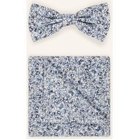 HELLBLAU / WEISS / DUNKELBLAU