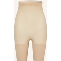 Spanx Spanx Shape-Shorts Spanxsculpt™ Seamless Power beige