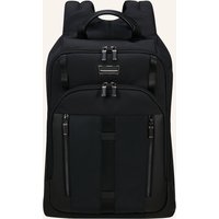 Samsonite Rucksack Urban-Eye Mit Laptop-Fach schwarz