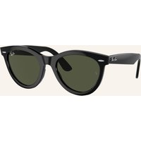 Ray-Ban Ray-Ban Sonnenbrille rb2241 Wayfarer Way schwarz