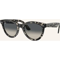 Ray-Ban Ray-Ban Sonnenbrille rb2241 Wayfarer Way grau