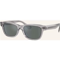Oliver Peoples Oliver Peoples Sonnenbrille ov5540su Rosson Sun grau
