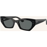 Ray-Ban Ray-Ban Sonnenbrille rb4430 schwarz