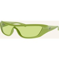 Ray-Ban Ray-Ban Sonnenbrille rb4431 Xan gruen
