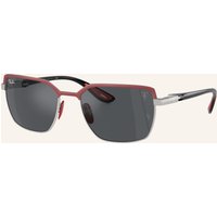 Ray-Ban Ray-Ban Sonnenbrille rb3743m schwarz