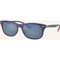 Ray-Ban Ray-Ban Sonnenbrille rb4607m blau