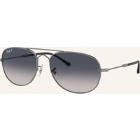 Ray-Ban Ray-Ban Sonnenbrille rb3735 grau