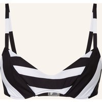 ANDRES SARDA Andres Sarda Bügel-Bikini-Top Maggie gruen