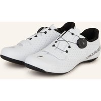 Specialized Specialized Rennradschuhe Torch 2.0 weiss