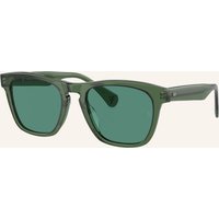 Oliver Peoples Oliver Peoples Sonnenbrille ov5555su gruen