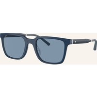 Oliver Peoples Oliver Peoples Sonnenbrille ov5553su Mr Federer blau