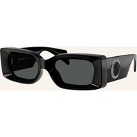 Versace Sonnenbrille ve4474u schwarz