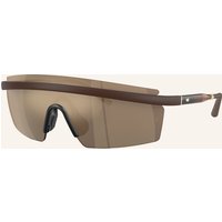 Oliver Peoples Oliver Peoples Sonnenbrille ov5556s braun