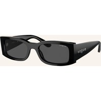 Vogue Vogue Sonnenbrille vo5584s schwarz