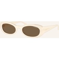 Vogue Vogue Sonnenbrille vo5582s weiss