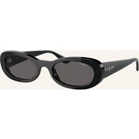 Vogue Vogue Sonnenbrille vo5582s schwarz