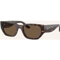 Vogue Vogue Sonnenbrille vo5586s braun