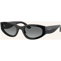 Vogue Vogue Sonnenbrille vo5585s schwarz