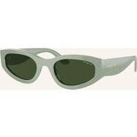 Vogue Vogue Sonnenbrille vo5585s gruen