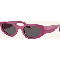 Vogue Vogue Sonnenbrille vo5585s pink