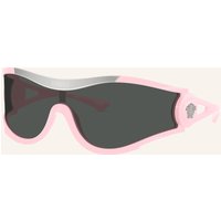 Versace Sonnenbrille ve4475 pink